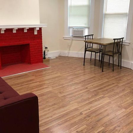 Spacious And Private Apartment With 3 Bedrooms And 1 Bathroom Near Newark International Airport Ewr And New York City Exterior foto