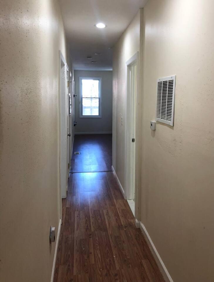 Spacious And Private Apartment With 3 Bedrooms And 1 Bathroom Near Newark International Airport Ewr And New York City Exterior foto