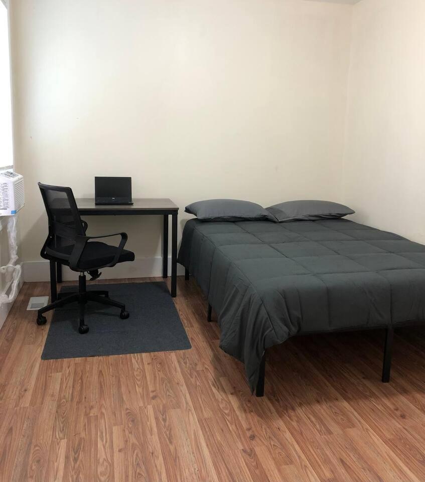 Spacious And Private Apartment With 3 Bedrooms And 1 Bathroom Near Newark International Airport Ewr And New York City Exterior foto